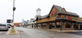 Plus de détails pour 2147-2185 W 12th St, Erie, PA - Local commercial à louer