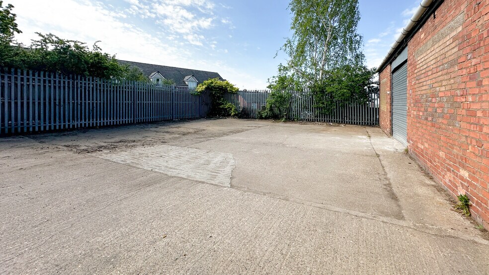 27 Palm St, Nottingham à louer - Photo de l’immeuble – Image 2 sur 8