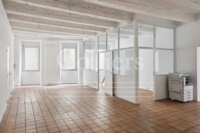 Bureau dans Marseille à louer - Photo de l’immeuble – Image 1 sur 14