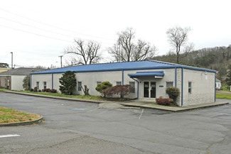 Plus de détails pour 3006 Tazewell Pike, Knoxville, TN - Local commercial à louer