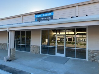 Plus de détails pour 16333 Mueschke Rd, Cypress, TX - Local d'activités à louer