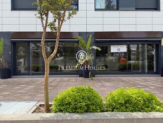 Plus de détails pour Local commercial à louer