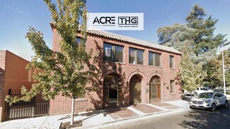 Plus de détails pour 123 Sycamore Ave, Manteca, CA - Bureau, Local commercial à louer