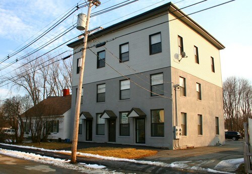 117-123 Mill St, Orono, ME à vendre - Photo de l’immeuble – Image 2 sur 23