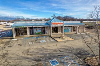 Plus de détails pour 2570 S Main St, Lakeport, CA - Spécialisé à vendre