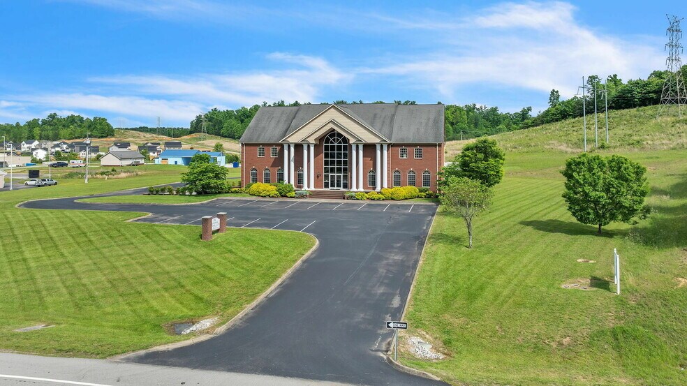 134 Rutledge Pike, Blaine, TN à vendre - Photo de l’immeuble – Image 2 sur 28