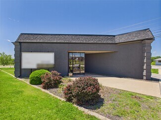 Plus de détails pour 595 VFW Memorial Dr, Saint Robert, MO - Bureau/Local commercial à louer