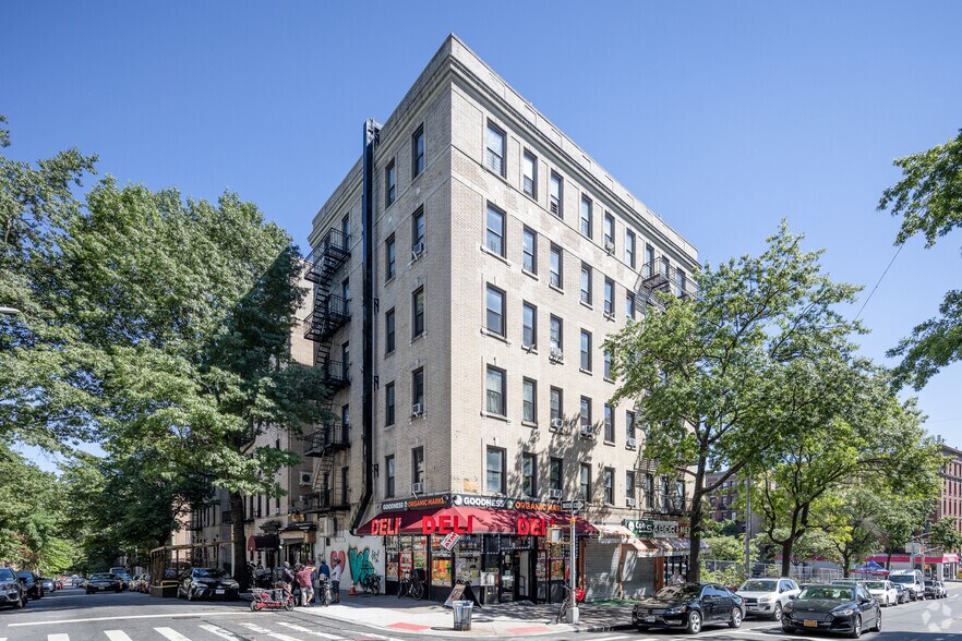 709-717 W 181st St, New York, NY à louer - Photo principale – Image 3 sur 5