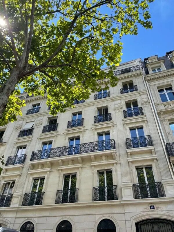 10 Avenue Kléber, Paris à louer Photo de l’immeuble– Image 1 sur 21