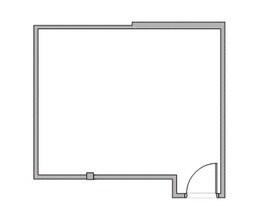 2100 Manchester Rd, Wheaton, IL à louer Plan d’étage– Image 1 sur 1