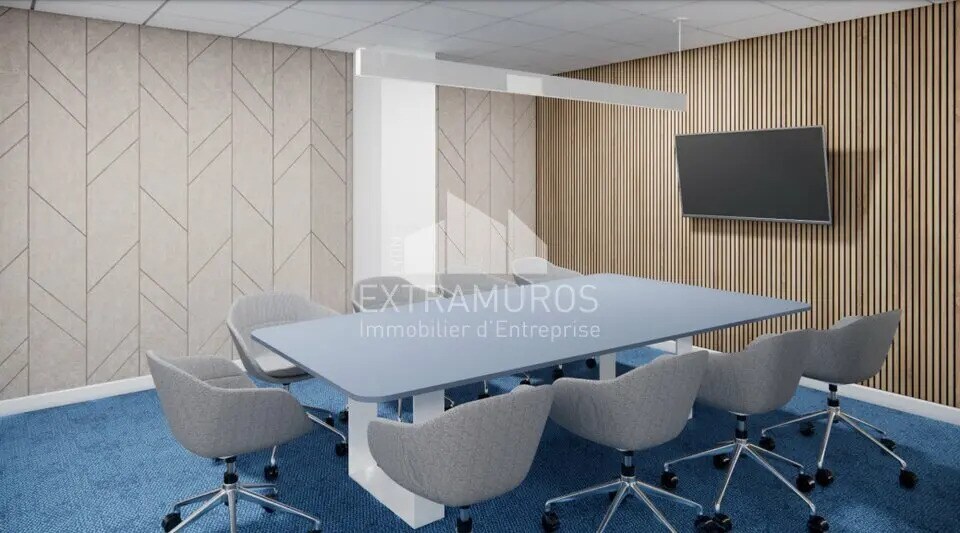 Photo de l’immeuble