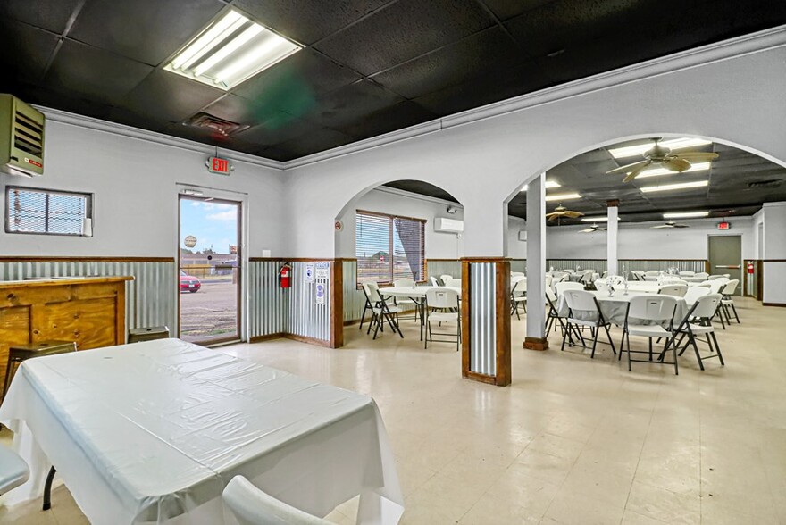 406 S Jackson Ave, Odessa, TX à louer - Photo intérieure – Image 3 sur 10