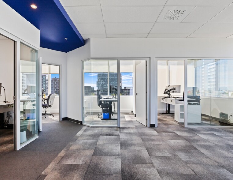 5005 Boul Lapinière, Brossard, QC à louer - Photo de l’immeuble – Image 3 sur 8