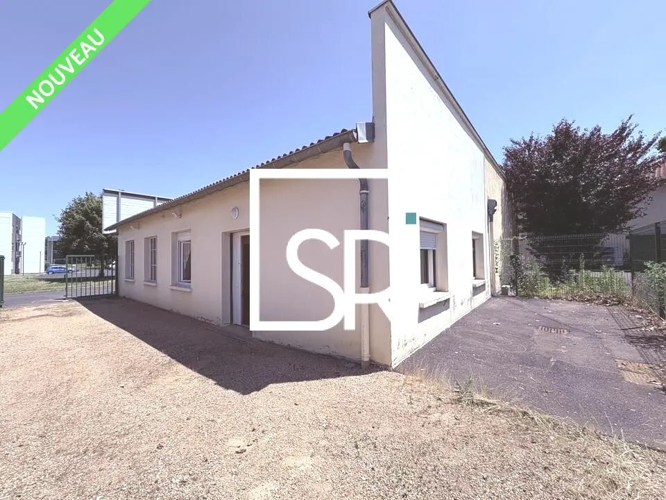Photo de l’immeuble