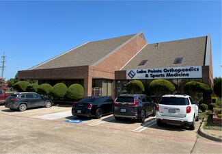 Plus de détails pour 1231 E Belt Line Rd, Richardson, TX - Bureau/Médical à louer