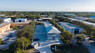 Plus de détails pour 3322 SE Gran Park Way, Stuart, FL - Industriel/Logistique à vendre