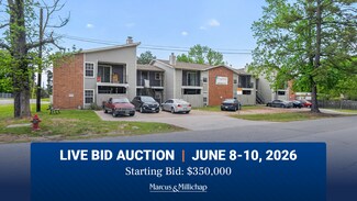 Plus de détails pour 214 Longstreet Rd, Willis, TX - Logement à vendre