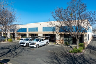 Plus de détails pour 501-549 Leisure St, Livermore, CA - Local d'activités à louer