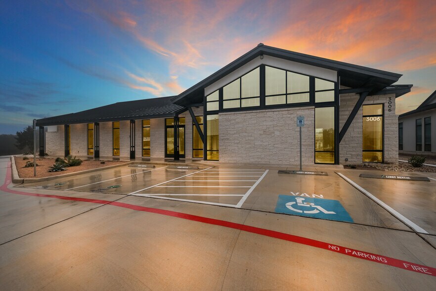 3006 Napier Park, San Antonio, TX à louer - Photo de l’immeuble – Image 2 sur 14