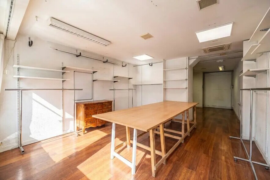 Local commercial dans Nice à vendre - Photo de l’immeuble – Image 2 sur 4