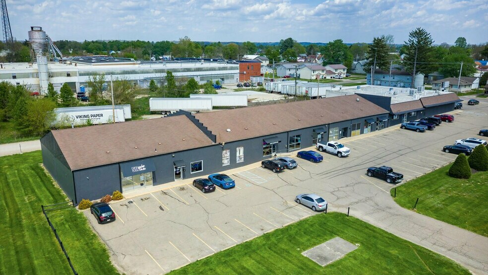225-235 S 21st St, Newark, OH à vendre - Photo de l’immeuble – Image 3 sur 5