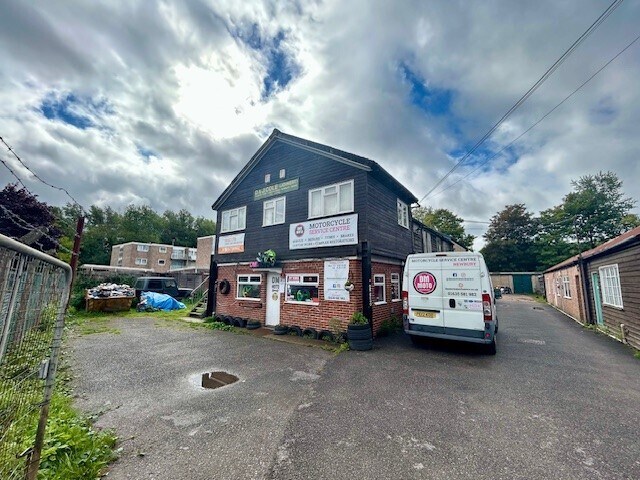 2 Palmers Yard, Newbury à louer - Photo de l’immeuble – Image 1 sur 1