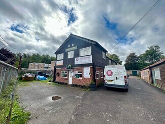 Plus de détails pour 2 Palmers Yard, Newbury - Local d'activités à louer