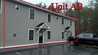 Plus de détails pour 22 Gauthier Rd, Epsom, NH - Industriel/Logistique à louer