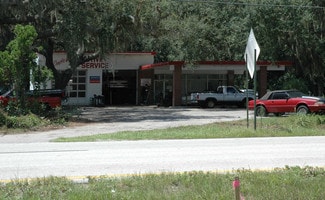 Plus de détails pour 6092 N Orange Blossom Trl, Mount Dora, FL - Local commercial à vendre