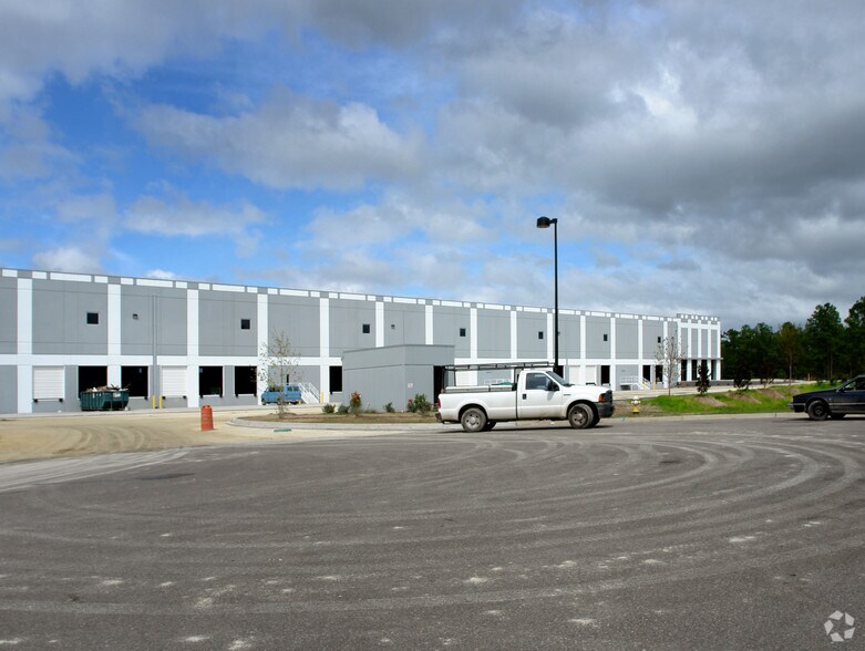 1980 Technology Dr, Charleston, SC à louer - Photo de l’immeuble – Image 2 sur 18