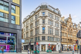 Plus de détails pour 103-103A Oxford St, Londres - Bureau à louer