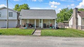 Plus de détails pour 308 Poplar St, Lenoir City, TN - Logement à vendre