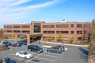 Plus de détails pour 14050 Nicollet Ave, Burnsville, MN - Bureau/Médical, Médical à louer
