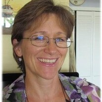 Kate Allen