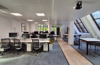 233 Shaftesbury Ave, Londres à louer Photo intérieure– Image 2 sur 8