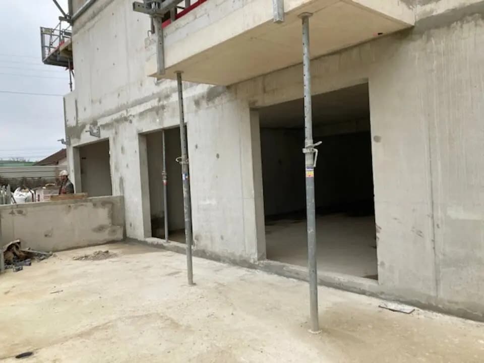 Local commercial dans Morsang-sur-Orge à louer Photo de l’immeuble– Image 1 sur 13