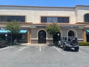 4110 Edison Ave, Chino, CA à louer Photo intérieure– Image 2 sur 3