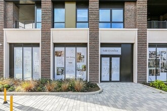 Conington Rd, Londres à louer Photo de l’immeuble– Image 1 sur 5