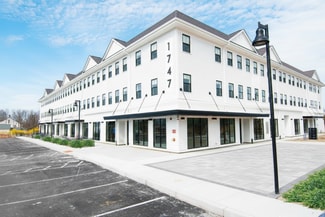 Plus de détails pour 1747 W Main Rd, Middletown, RI - Local commercial à louer