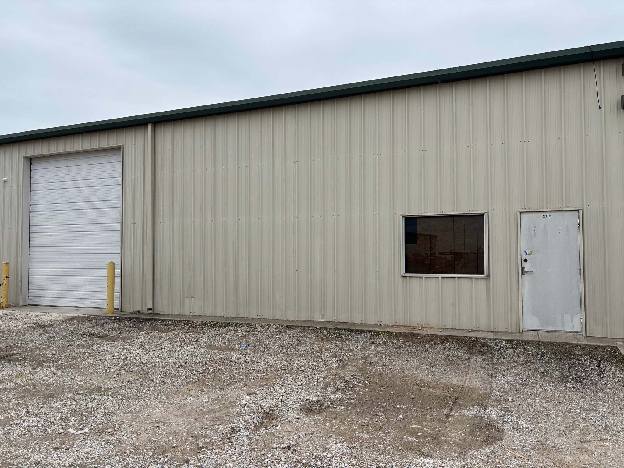 850-900 Blue Mound Rd W, Haslet, TX à louer Photo de l’immeuble– Image 1 sur 5