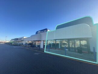 Plus de détails pour 726-740 28th St SE, Grand Rapids, MI - Local commercial à louer