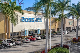Plus de détails pour 1303-1497 SE 17th St, Fort Lauderdale, FL - Bureau/Local commercial, Local commercial à louer
