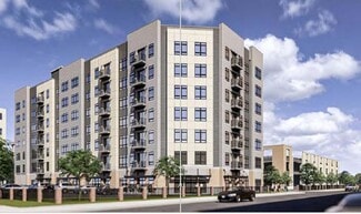 Plus de détails pour 119 Van Buren St E, Battle Creek, MI - Terrain à vendre