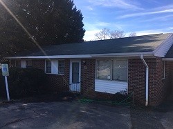 Plus de détails pour 338 15th St SE, Hickory, NC - Local d'activités à louer