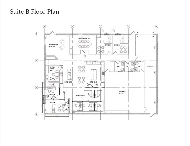 71 SE 29th Ter, Lees Summit, MO à louer Plan d’étage– Image 1 sur 1
