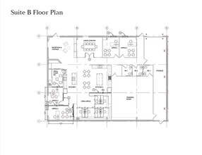 71 SE 29th Ter, Lees Summit, MO à louer Plan d’étage– Image 1 sur 1