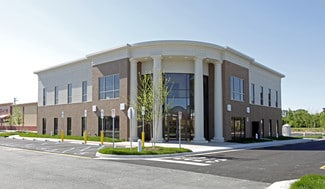 Plus de détails pour 1533 Volvo Pky, Chesapeake, VA - Bureau à vendre