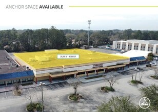 1550 Normandy Village Pky, Jacksonville, FL à louer Photo de l’immeuble– Image 2 sur 6