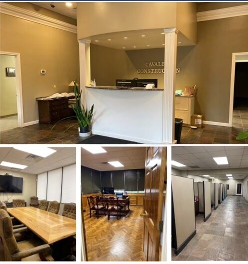 6911 Breen Dr, Houston, TX à vendre - Photo intérieure – Image 2 sur 11