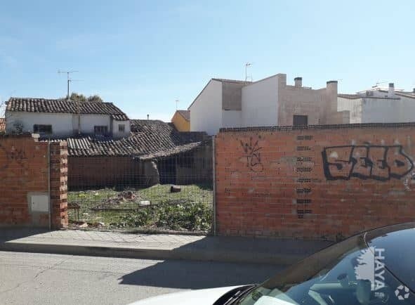 Terrain dans Daganzo de Arriba, Madrid à vendre Photo principale– Image 1 sur 4